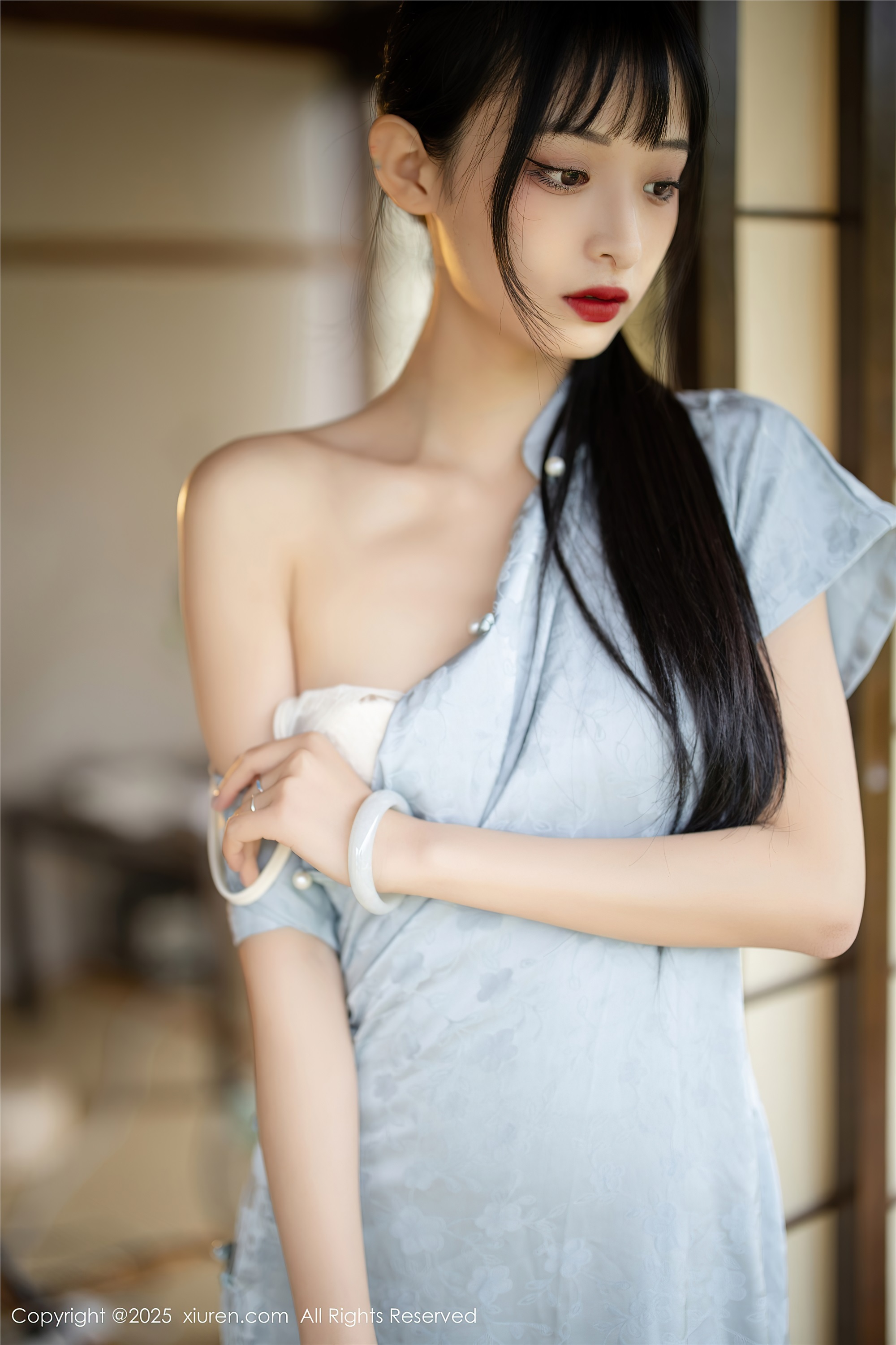 Xiuren秀人网 2025.05.15 NO.10278 茂木希子